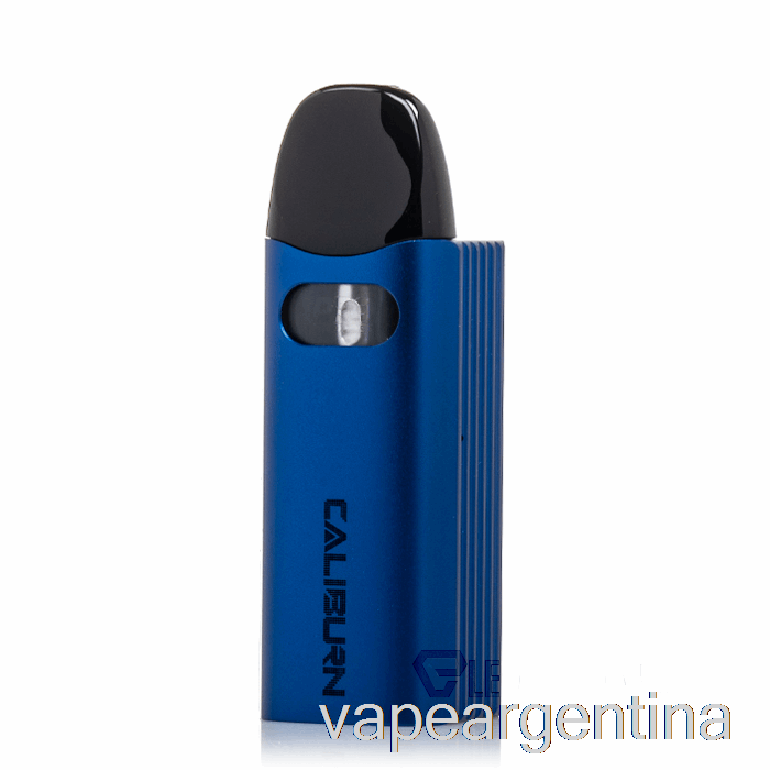 Uwell Caliburn Az3 17w Pod System Azul Vape Argentina